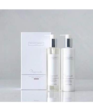 The White Company Pomegranate Hand & Nail Gift Set - Buy Online on GoSupps.com