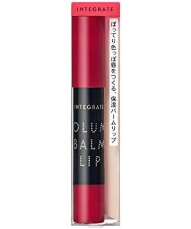 INTEGRATEVolume Balm Lip N RD383 2.5g - Buy Online on GoSupps.com