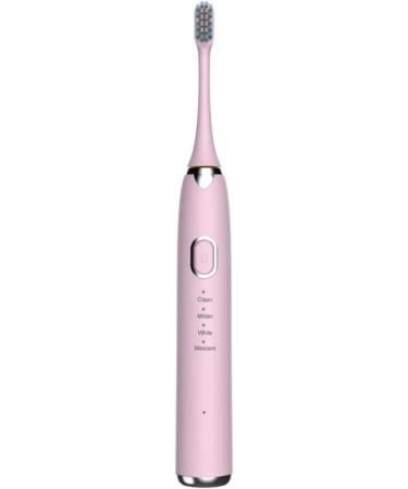 Corsehild Electric Toothbrush Set Automatic Male and Female Adult Sonic Vibration Intelligent Rechargeable Soft Toothbrush