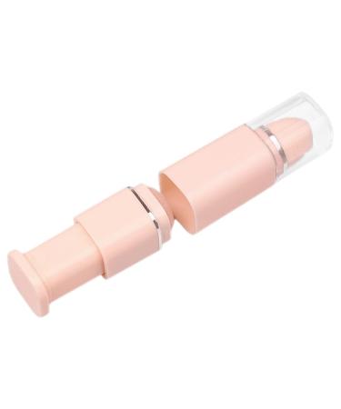 Beaupretty 2-in-1 Retractable Blush Brush & Makeup Sponge - Portable Bronzer & Highlighter Brush for Effortless Beauty - Buy Online on GoSupps.com
