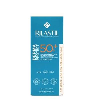 DERMAPROTECT ultralight photoprotector SPF50+ 50 ml