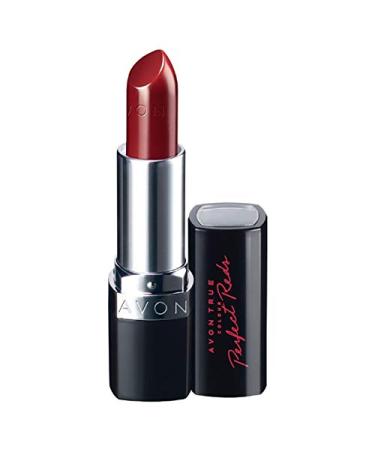 Buy Avon Nail Polish Lipstick Set - Classic Red & Perfect Red | International Shipping Available - Buy Online on GoSupps.com