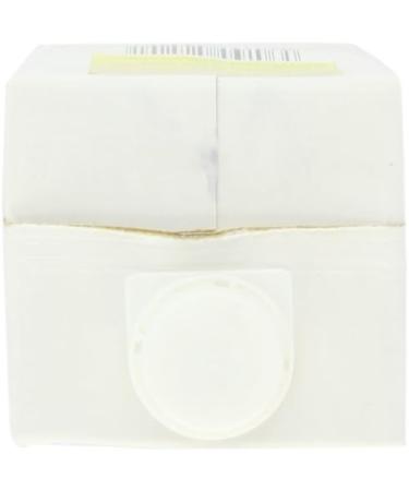 Banana Smoothie Concentrate (1L) - Vegan Blendable Mix with Real Fruit Puree - Buy Online on GoSupps.com