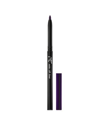 Nicka K New York AUTO Lip Liner INDIGO