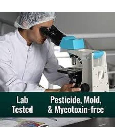 Purelife Coffee Enema Kit 2 Qt Enema Bucket | Organic Enema Coffee | USA Made Gerson Therapy Solution - Buy Online on GoSupps.com