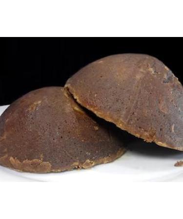 Sindhu Araliya Kithul Jaggery | 500G | No added Sugar Colours & Flavours | 100% Natural | Natural Sweetener | Jaggery Gor | SriLankan Origin - Buy Online on GoSupps.com
