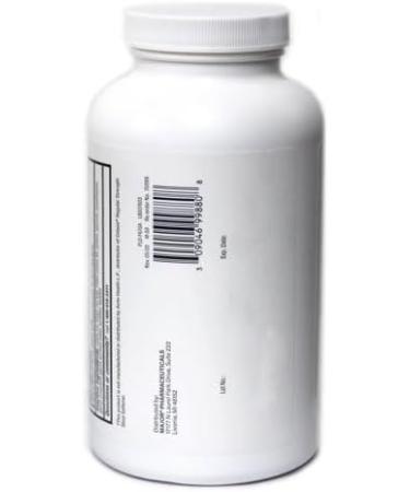 100MG Docusate Sodium Softgel Capsules - Orange - 1000 Count - Buy Online on GoSupps.com