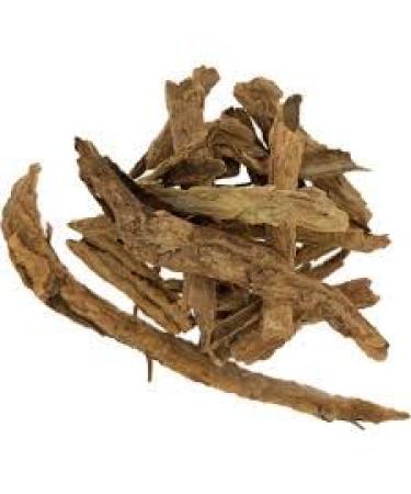 TCM Herbs USA Di Gu Pi / Cortex of Wolfberry Root / Cortex Lycii / Lycium Bark (16 oz)