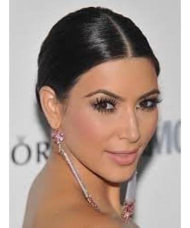 Buy LGG 10 Pairs High-Quality False Eyelashes for Parties & Everyday Use | Boolavard TM - International Shipping - Buy Online on GoSupps.com