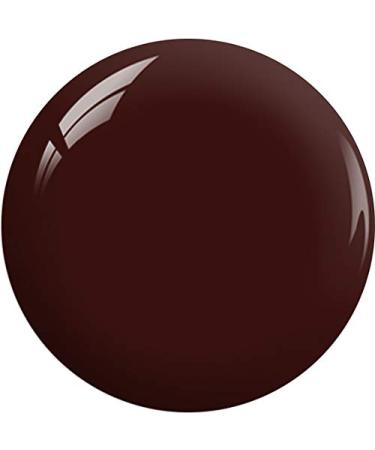 SNS Nail Dip Powder - Gelous Color Dipping Powder - Driven (Wine Cream Finish) - Long-Lasting Low-Odor No UV Lamp - 1 oz AC29 - Buy Online on GoSupps.com