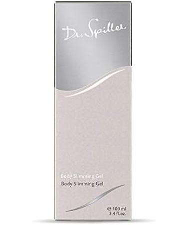 Dr. Spiller Body Slimming Gel - Boost Metabolism & Detox Skin - Intensely Warming Body Treatment - Buy Online on GoSupps.com