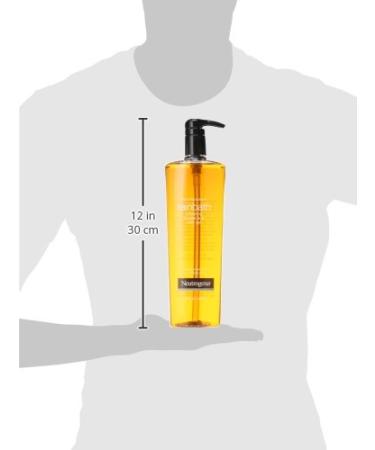 Buy Neutrogena Rainbath Refreshing Shower and Bath Gel - Moisturizing Body Wash & Shaving Gel 32 fl. oz | International Shipping Available - Buy Online on GoSupps.com