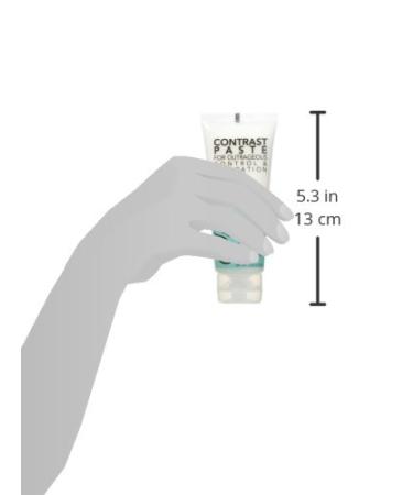 Buy Creative Hair Brushes - Premium Styling Contrast Paste for Exceptional Control & Separation | International Shipping Available - Buy Online on GoSupps.com