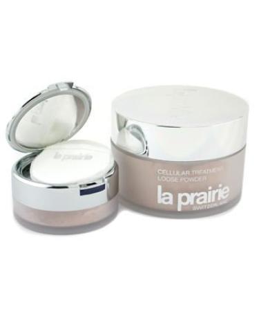 La Prairie - Cellular Treatment Loose Powder - No. 1 Translucent (New Packaging) -66G/2.35Oz
