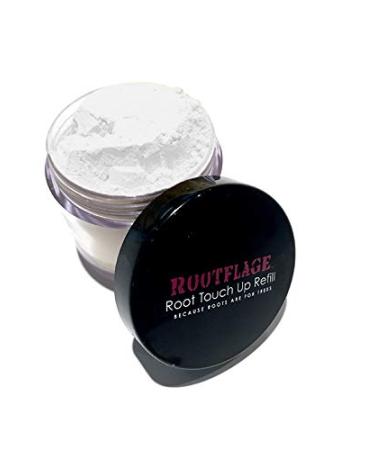 Temporary Root Touch Up Refill and Brass Banisher - Temporary Toner (Ice House) 001 ICE HOUSE