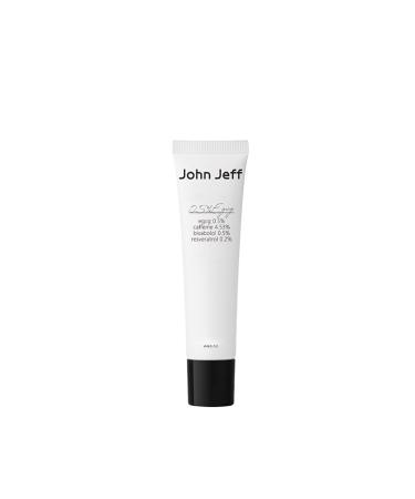 1PC John Jeff Green Tea Extract Essence EGCG Serum Oil Control Balancing Hydrating Soothing Relieving Facial Gel 30g - Buy Online on GoSupps.com