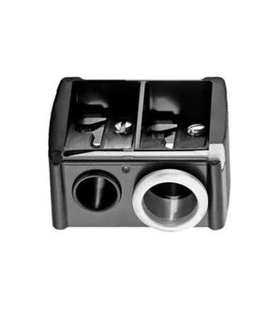 Maybelline Dual Pencil Sharpener - Buy Online on GoSupps.com