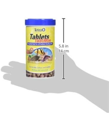 Tabimin 1040 Tablets - Buy Online on GoSupps.com