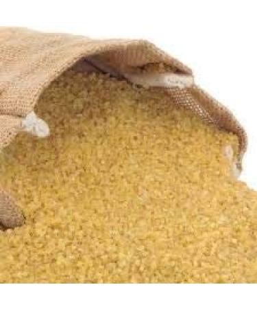 Duru Koftelik Bulgur Kisirlik Fine 1kg - Premium Turkish Bulgur for Authentic Recipes | International Shipping Available - Buy Online on GoSupps.com