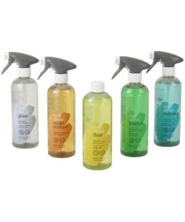 Lakeland Glass Cleaner 500ml - Buy Online on GoSupps.com