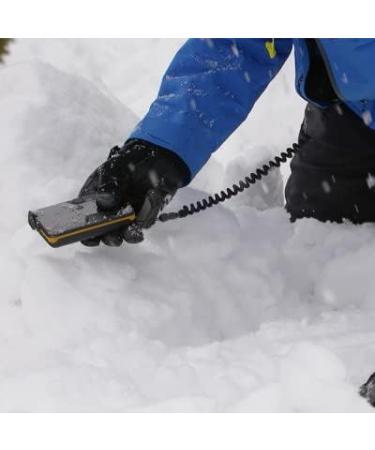 BCA Tracker 3 Avalanche Beacon + 240cm Snow Probe Avy Package - Buy Online on GoSupps.com