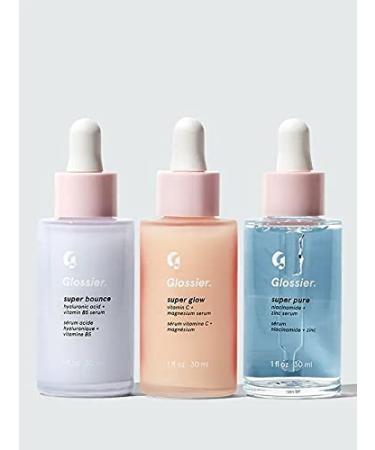 Glossier The Super Pack - Buy Online on GoSupps.com