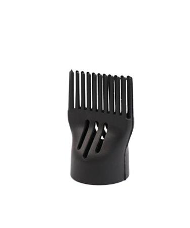 5Pcs Multifunction Hair Dryer Nozzle Replacement Set - Salon Styling Tool for Blow Drying - Fits Outer Diameter 4.0cm-4.8cm - Buy Online on GoSupps.com