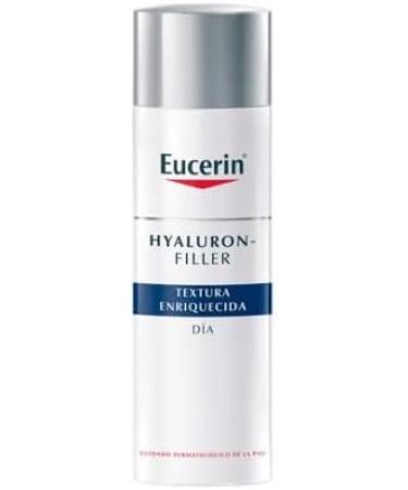 HYALURON-FILLER crema d a extra rica 50 ml - Buy Online on GoSupps.com