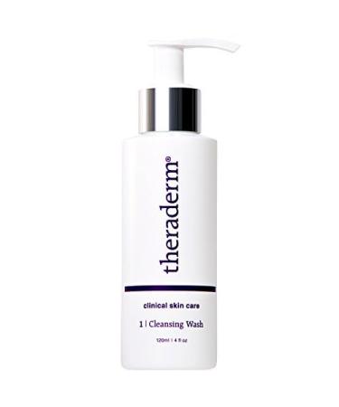 Theraderm Skin Renewal System with Enriched Moisturizer - Revitalize & Hydrate Skin | International Shipping Available - Buy Online on GoSupps.com