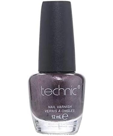 Technic Nail Polish 12ml (Stellar) - Buy Online on GoSupps.com