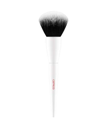 Catrice SUNCLUSIVE Face & Body Brush - 1 pack