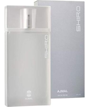 Ajmal Shiro for Men EDP - Eau De Parfum 90 ML (3.0 oz)