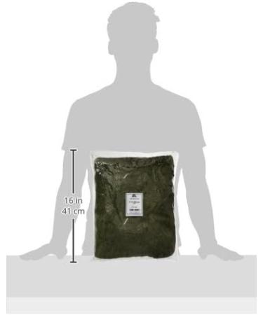 Old India Dill Tips 750g - Premium Quality Dill Seeds for Culinary Delights - Buy Online on GoSupps.com