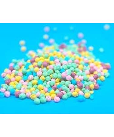 Millions Tubes x6 Sweet Bags - Bundle with TinTastic Silver On-the-Go Travel Lid Tin - Perfect for Parties and Snacking - Chewy and Colorful in Assorted Flavors - Buy Online on GoSupps.com