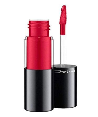 Buy MAC Versicolour Varnish Cream Lip Stains DUO Set - Reds (2 x 8.5ml) | International Shipping Available - Buy Online on GoSupps.com