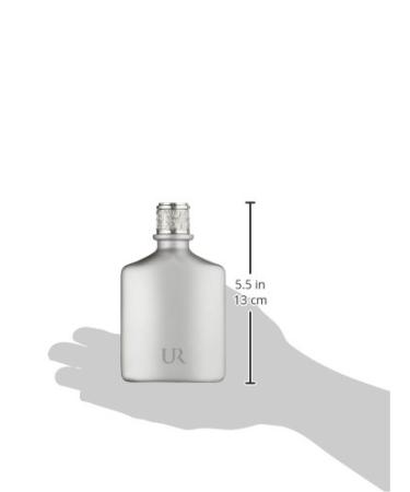 UR by Usher for Men Eau De Toilette Spray 3.4-Ounce 3.4 Fl Oz (Pack of 1) - Buy Online on GoSupps.com