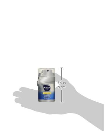 Nivea Men Q10 Skin Energy Moisturiser 50ml - Hydrating Anti-Ageing Formula for Men - Buy Online on GoSupps.com