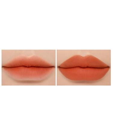 3CE Soft Matte Lipstick #10 Over It - 3.5g | International Shipping Available - Buy Online on GoSupps.com