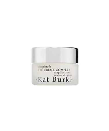 Kat Burki Eye Cr me Complex  0.5 ounce