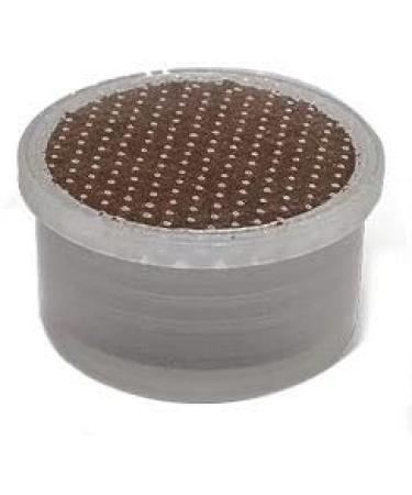 100 Red Pop coffee capsules compatible with Espresso Point - Buy Online on GoSupps.com