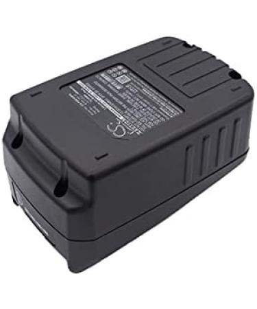4000mAh Replacement Battery for FEIN 92604175020 ABS 18 ASB 18 | International Shipping Available - Buy Online on GoSupps.com