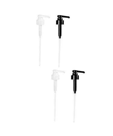 MAGICLULU 2 Sets Reusable Bottle Good Mood Frienshipship Hand Saving Money Hand Cleaner for