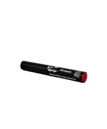 Vitry 'Kiss Me Lips' semi-permanent lip pen.