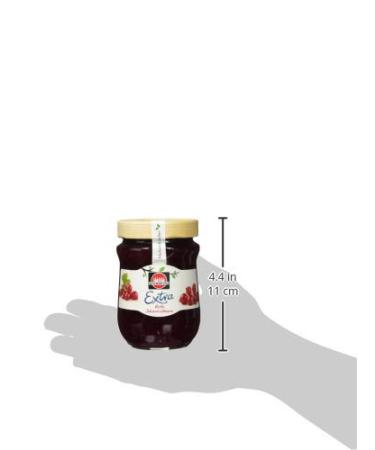 Buy Schwartau Extra Rosehip Jam - 8 Pack (8 x 340g) | Premium Quality International Shipping - Buy Online on GoSupps.com
