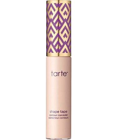 Buy Tarte Double Duty Beauty Shape Tape Concealer Light Neutral 10ml | Best International Shipping - Buy Online on GoSupps.com