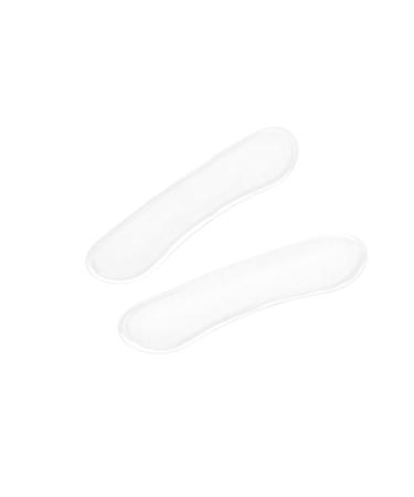 NOLITOY Heel Pad Pads Foot Care Pad Heel Grips Cushion Feet Pads for Shoes
