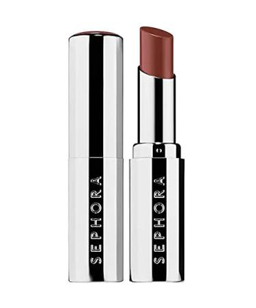 SEPHORA COLLECTION Rouge Lacquer Long-Lasting Lipstick 26 Riot Girl