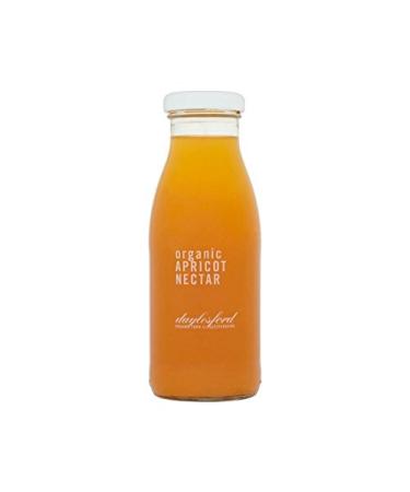 Daylesford Abricot Bio Nectar 250Ml (Paquet de 6)