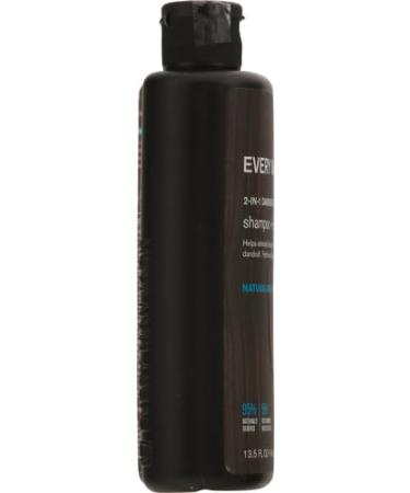 Every Man Jack Scalp Relief Shampoo + Conditioner 13.5 oz - Soothing Hair Care for All Hair Types | Best International Shipping - Buy Online on GoSupps.com