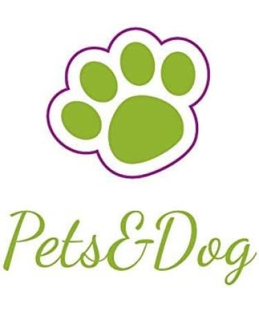 High-Frequency Silent Dog Training Pipe | Effective Puppy Education & Recall Tool | Agility Training for Dogs (Green) - Buy Online on GoSupps.com